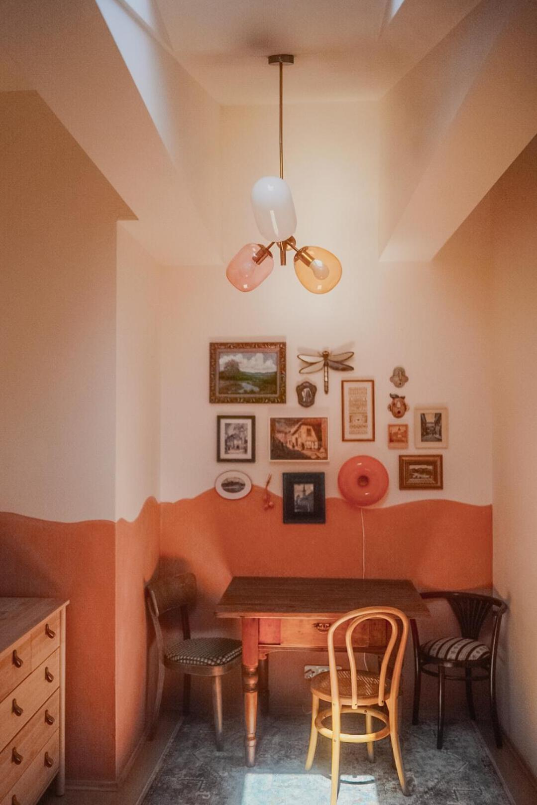 Cozy Apartment In The Heart Of The Historic City Bratislava Eksteriør bilde